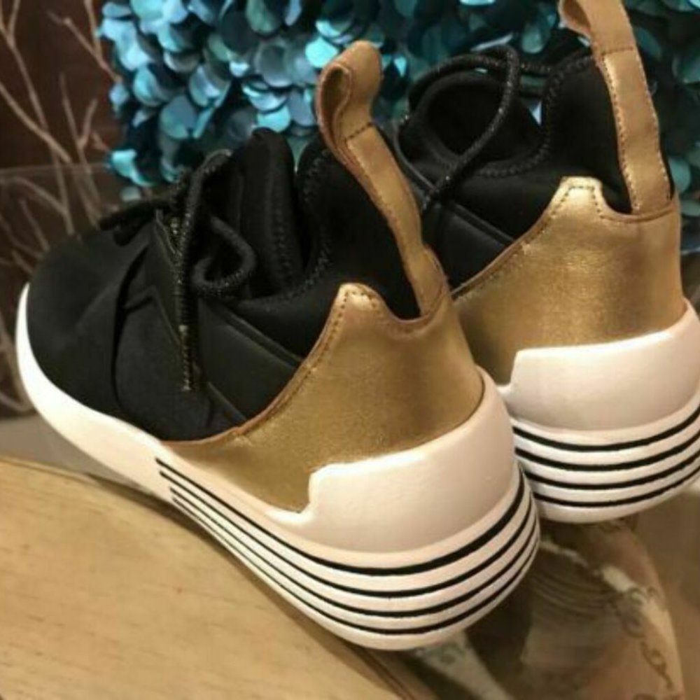 PUMA Women's Fierce Bright Collection  Sneakers